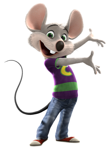 All You Can Play – Chuck E Cheese's Trinidad and Tobago